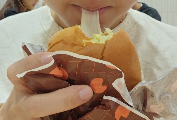 롯데리아 서울대입구역점 이미지