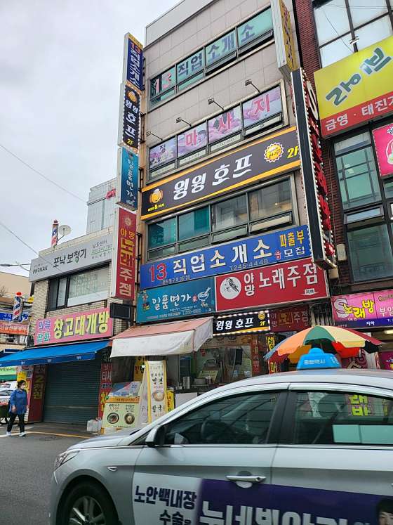 윙윙호프 이미지