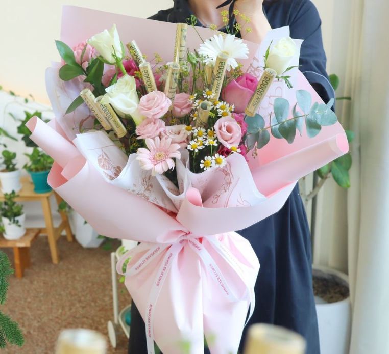 꽃할땐언제든 이미지