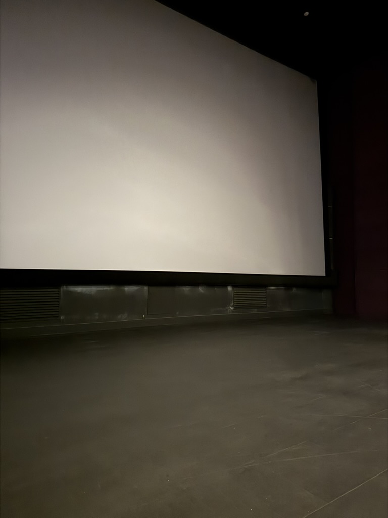 CGV 송파 2관 이미지
