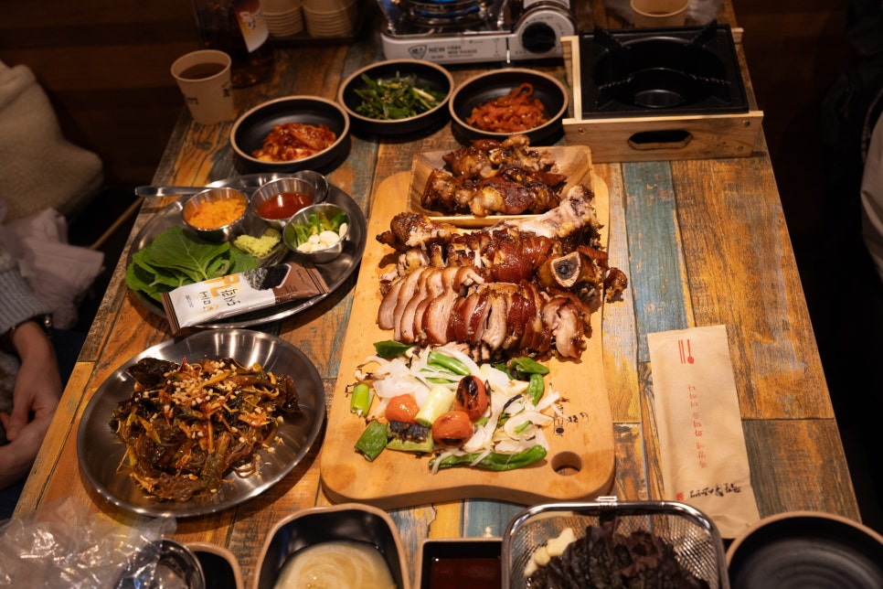 (신)가장맛있는족발 이미지