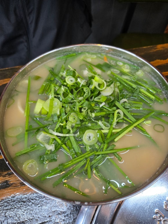 호동칼국수 이미지
