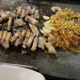 문경약돌돼지점촌점 이미지
