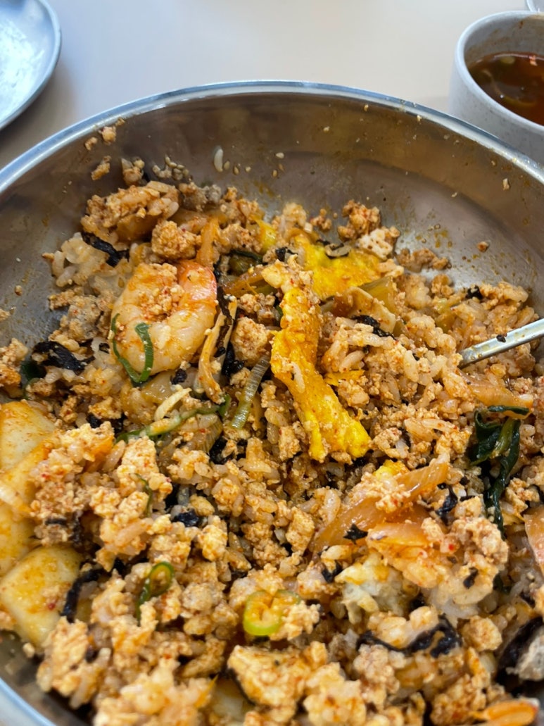 초당순두부 이미지