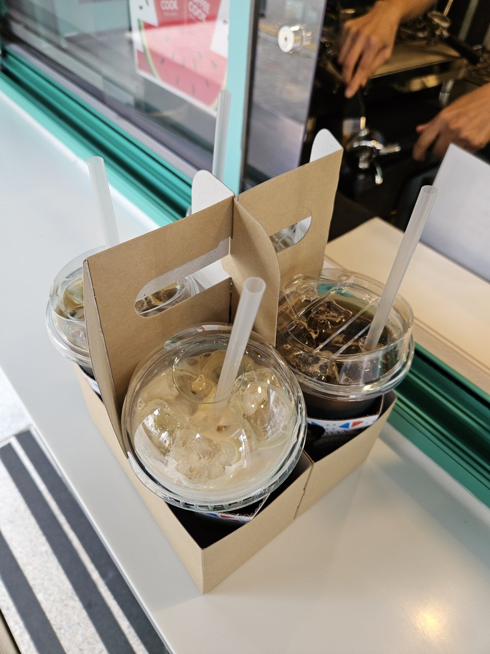 커피쿡임동챔피언스필드점 이미지