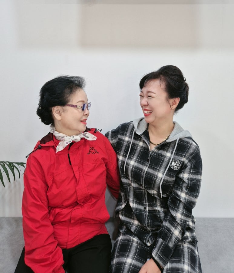 쥬쥬헤어 이미지