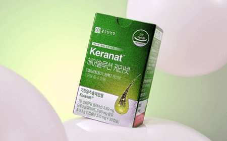 케라헤어 이미지