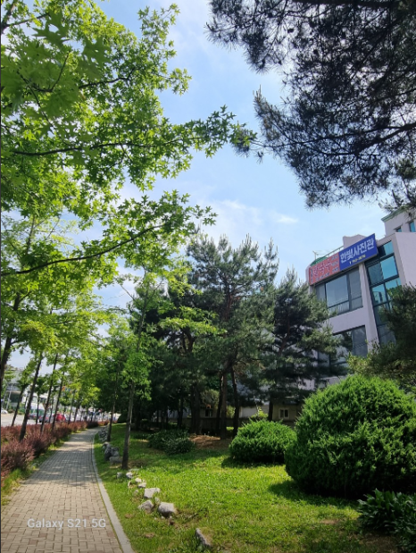 한빛사진관 이미지