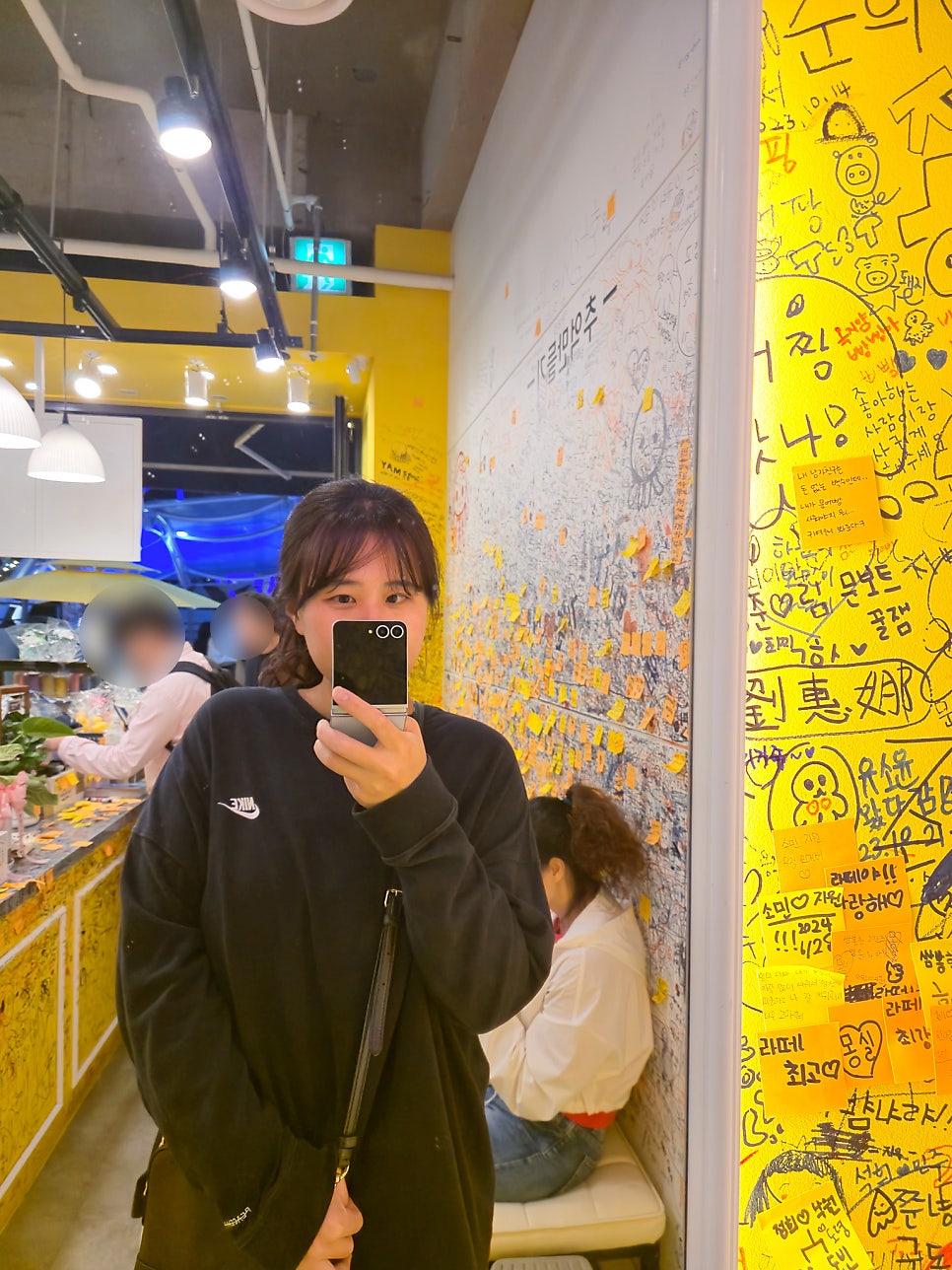 명품문어빵 이미지