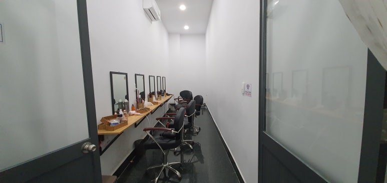 서울이발관 이미지