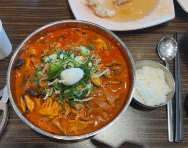 짬뽕지존 이미지