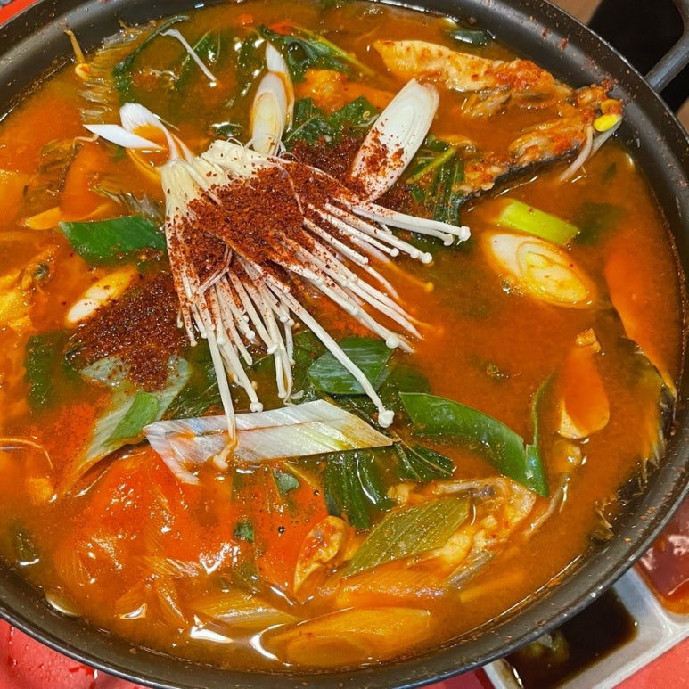 삼전역2번부두 이미지