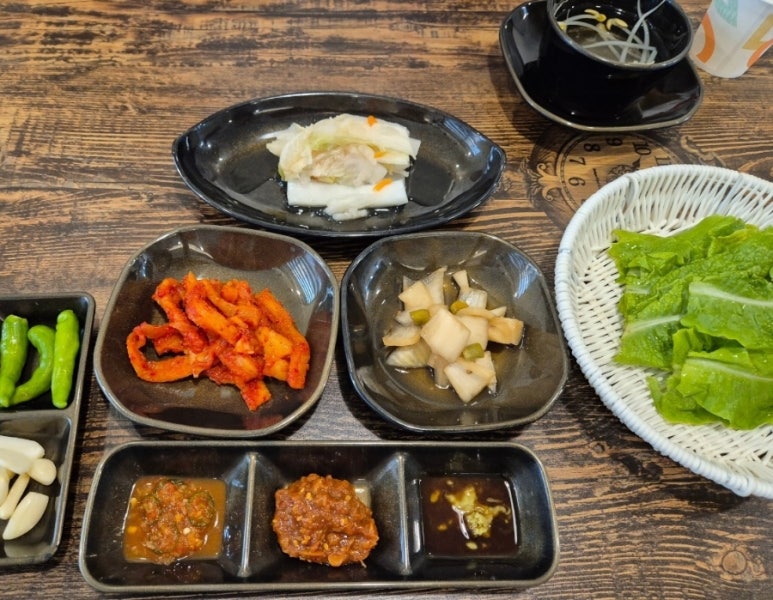 더조은족발 이미지