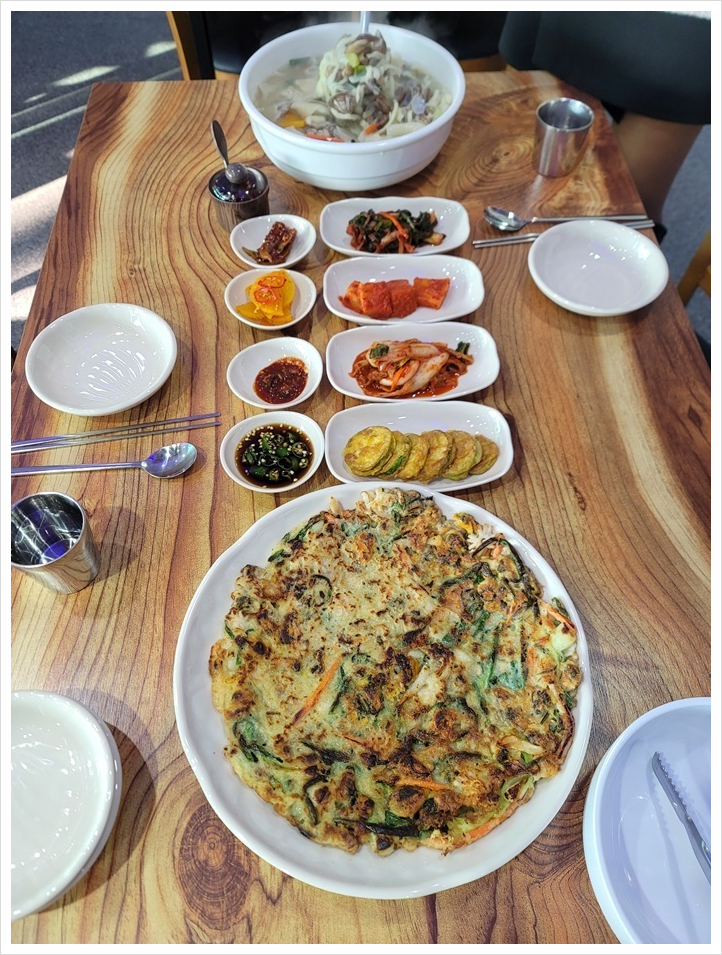 제부도손칼국수 이미지