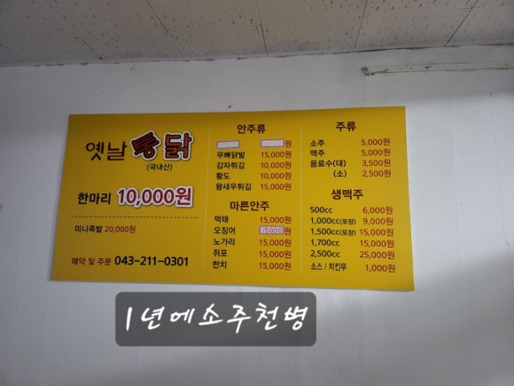 새벽옛날통닭 이미지