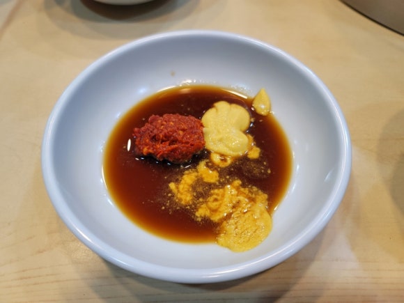 원조닭칼국수 이미지