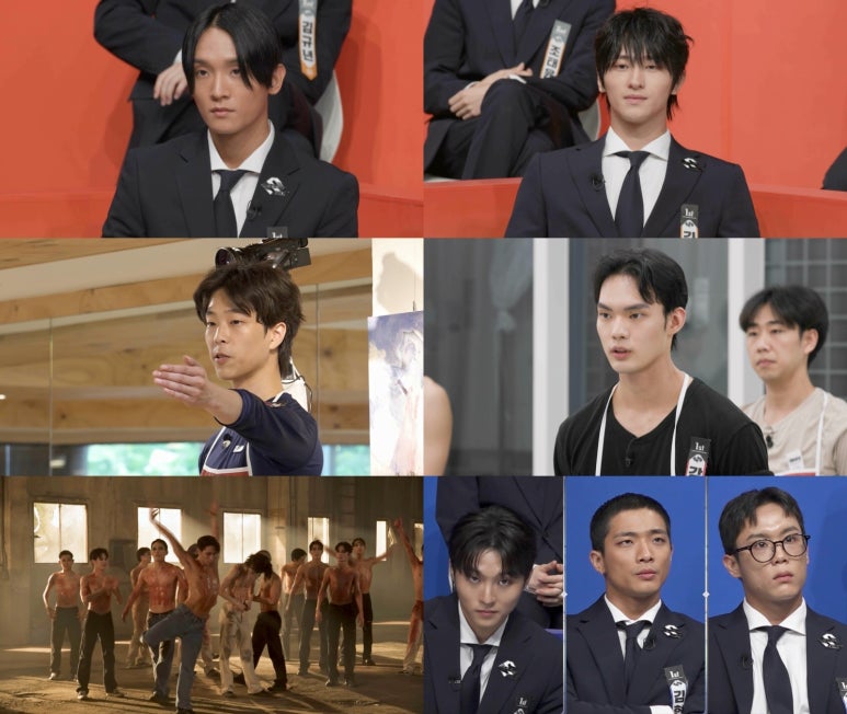 퍼스트스테이지 이미지