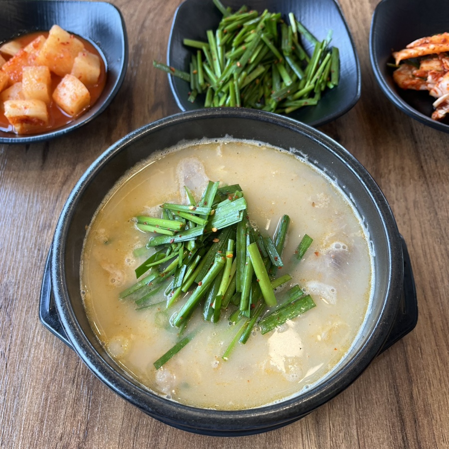 79네수육국밥 (안녕점) 이미지
