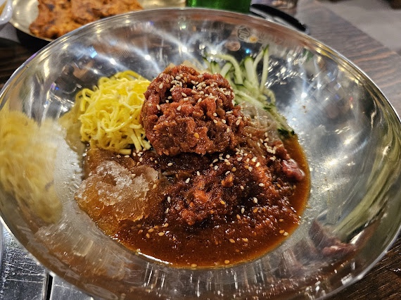 갈비촌 이미지