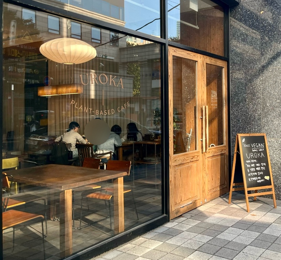 카페유로카(cafeuroka) 이미지