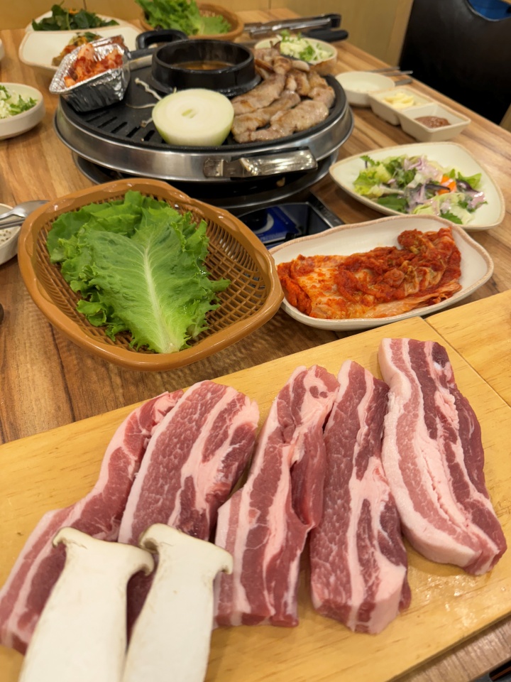 해바라기식당 이미지