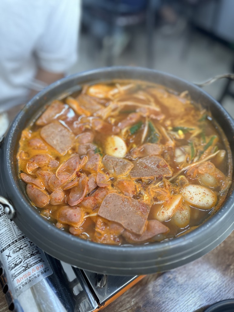 의정부부대찌개 사진 8