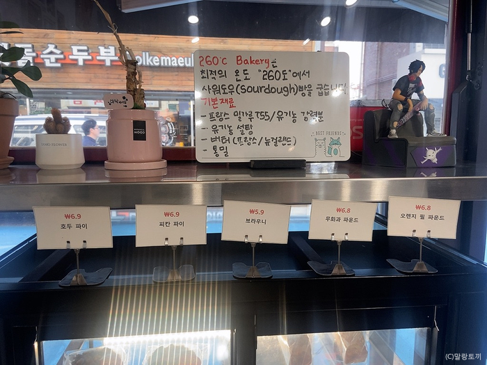 260도씨 이미지