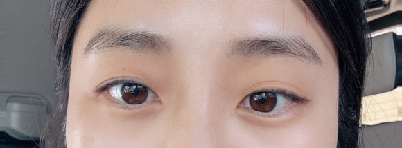 소소히브로우 이미지