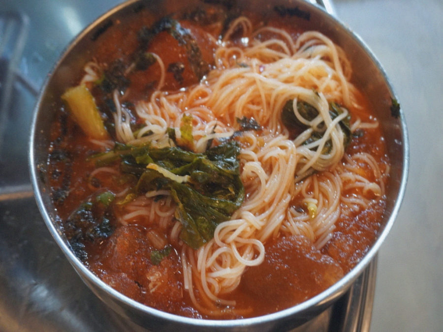 특수부위 한대접 이미지