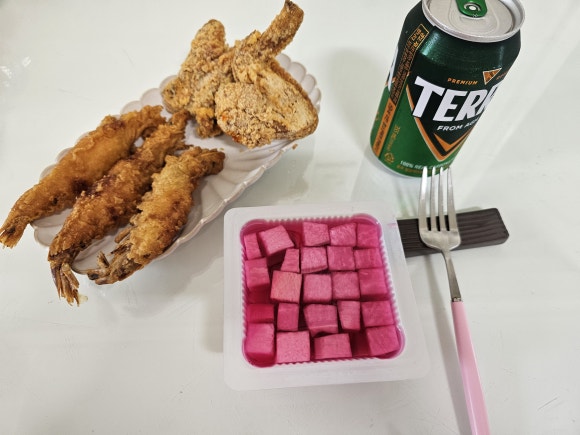 오유에프앤비 이미지
