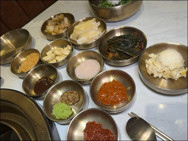 금성회관(신월점) 이미지