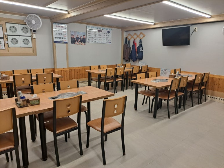 지관이네냉면 이미지