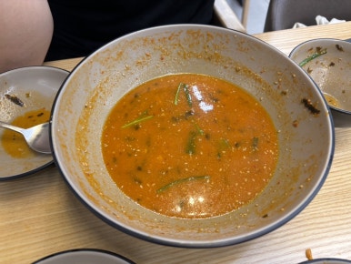 강릉장칼신내역점 이미지