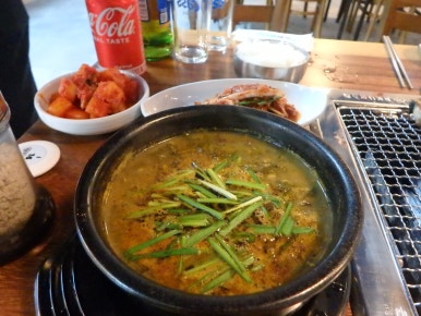 참맛장어 이미지