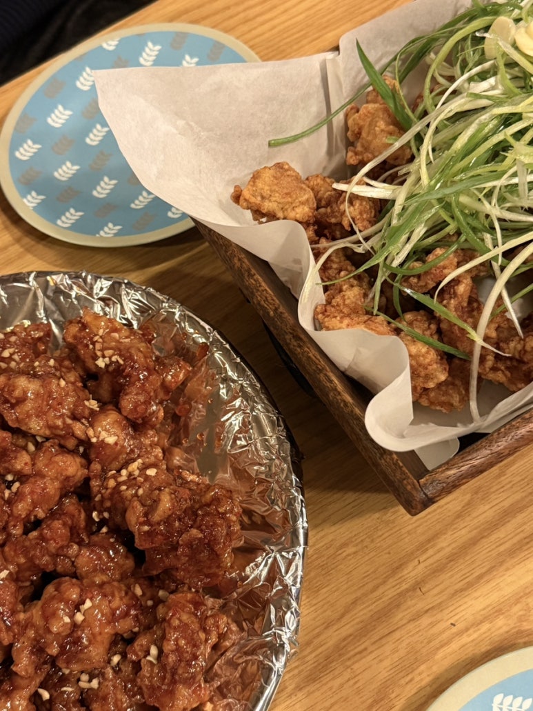 왕천파닭중앙점 이미지