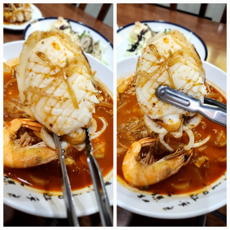 금문중화요리 이미지
