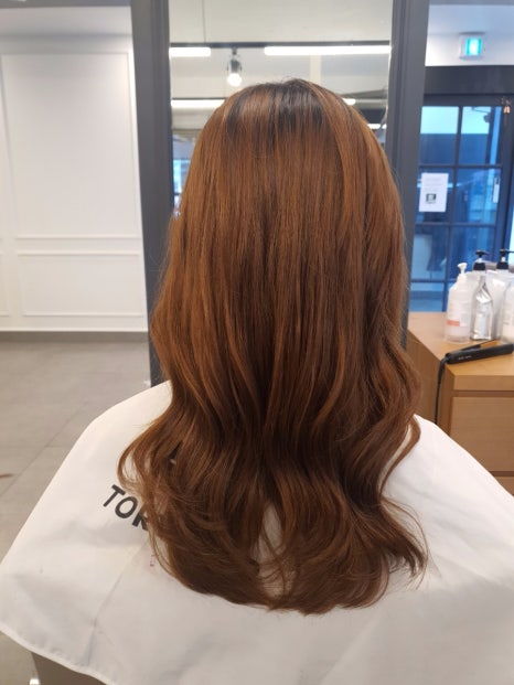 시온헤어 이미지