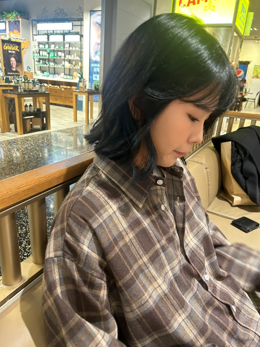 경미연헤어 이미지