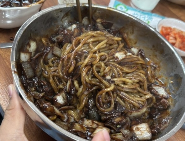 판차이짬뽕 사진 2