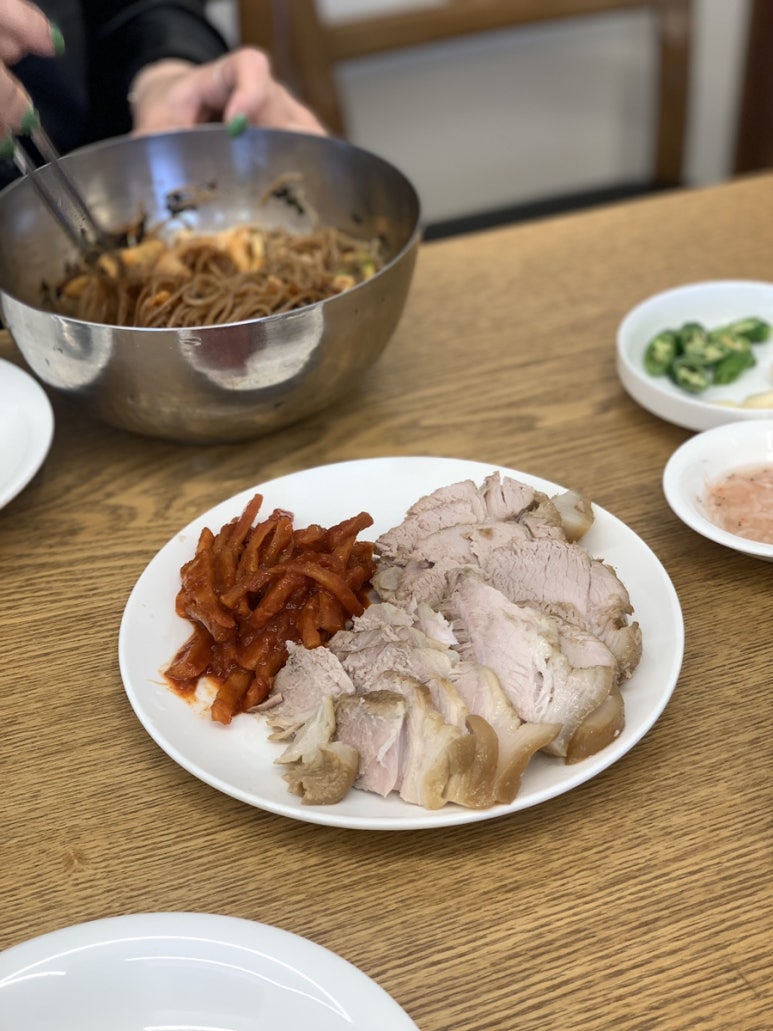 거북막국수 이미지