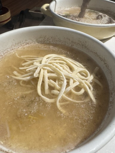 옥성칼국수 이미지