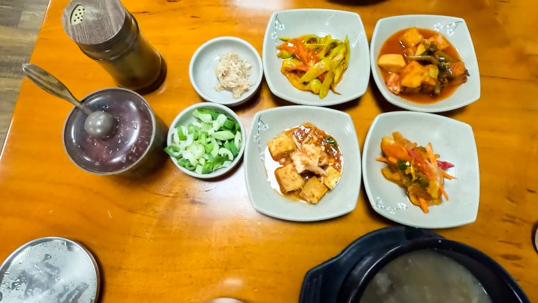 영월소머리국밥 이미지