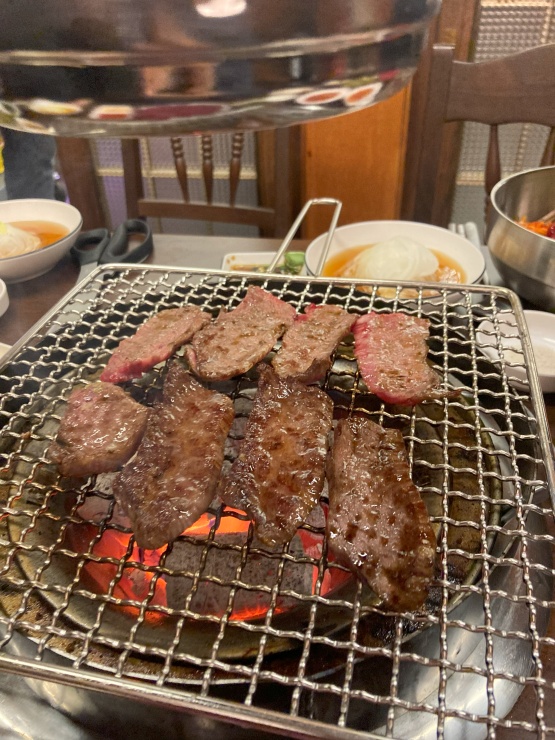 늘조은한우구의 이미지