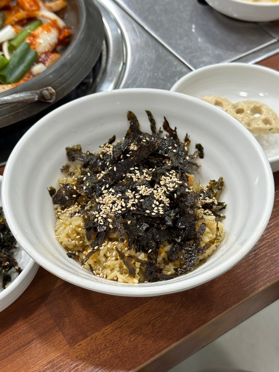 도동제일식당 이미지