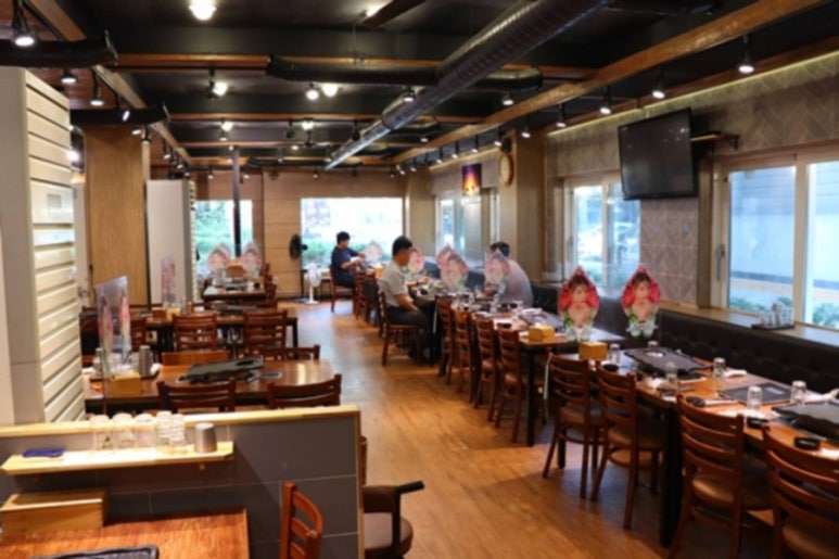 어울림식당2 이미지