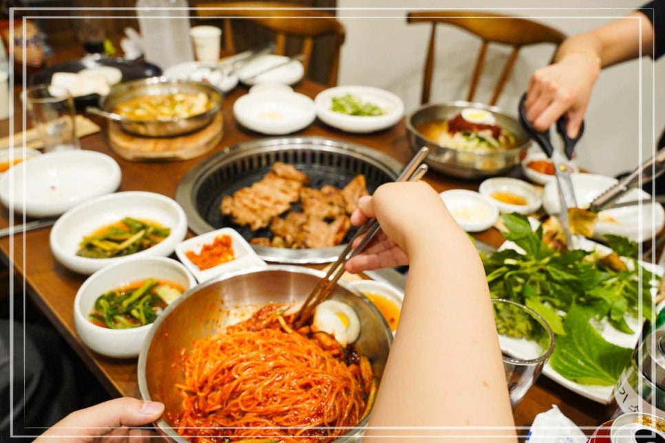 갈비가맛있는집 이미지