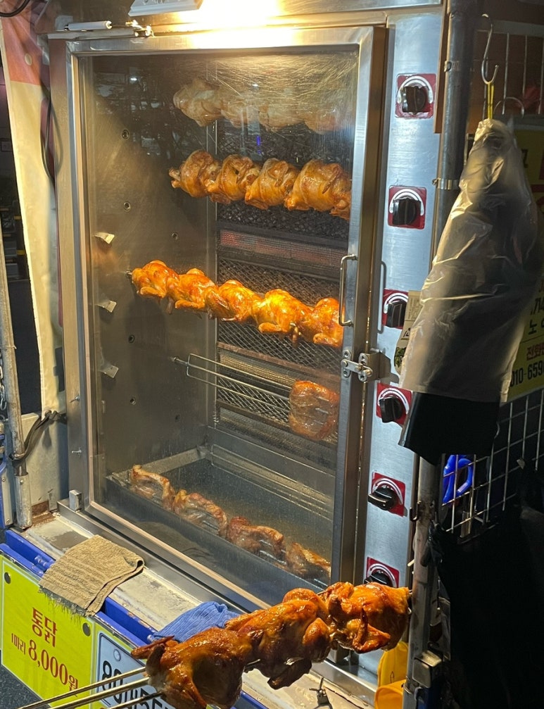 닭이닭 이미지