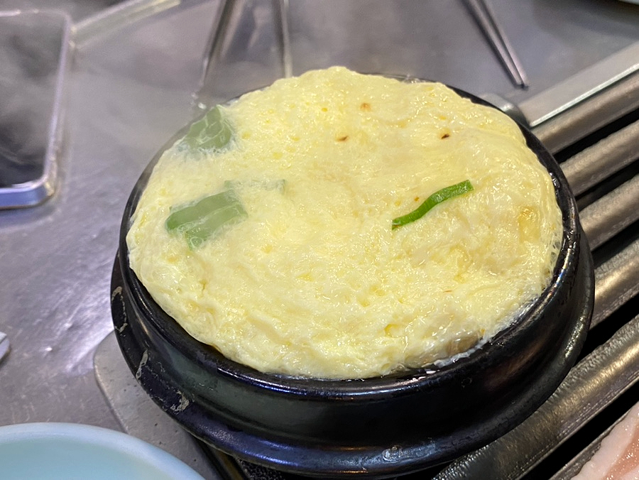 마포통연탄구이 이미지