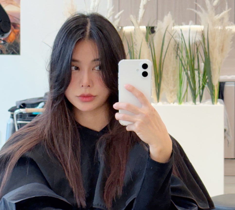 은총헤어 이미지