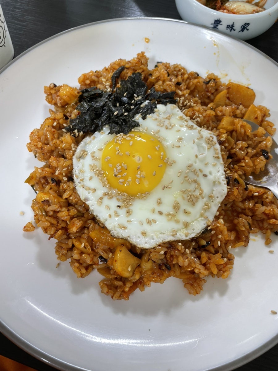 김분식 이미지